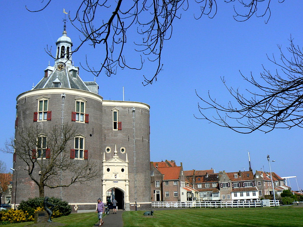 Enkhuizen